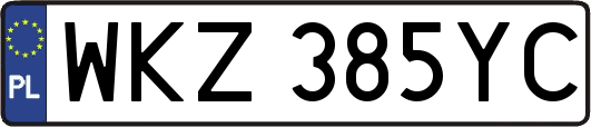WKZ385YC