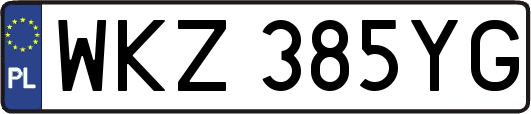 WKZ385YG