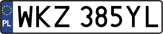 WKZ385YL
