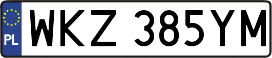 WKZ385YM