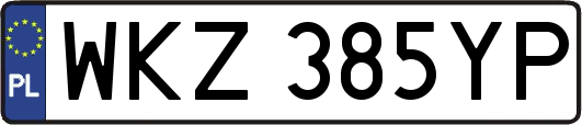 WKZ385YP
