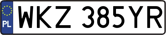 WKZ385YR