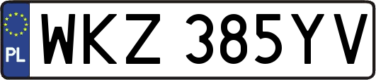 WKZ385YV
