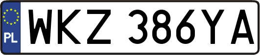 WKZ386YA