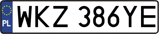 WKZ386YE