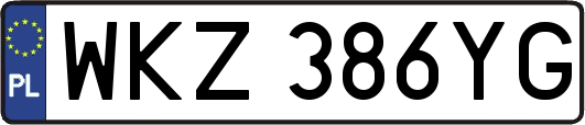 WKZ386YG