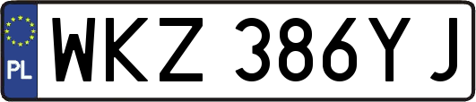 WKZ386YJ