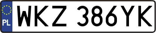 WKZ386YK