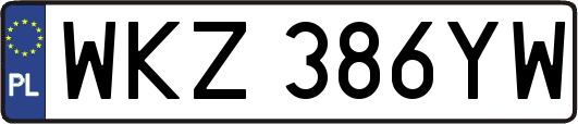 WKZ386YW