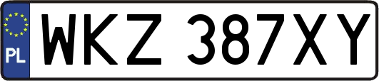WKZ387XY