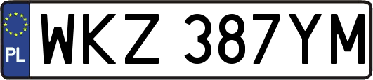 WKZ387YM