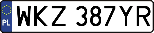 WKZ387YR