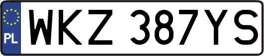 WKZ387YS