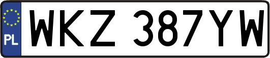 WKZ387YW