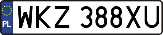 WKZ388XU