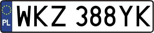 WKZ388YK
