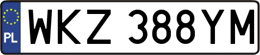 WKZ388YM