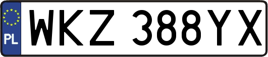 WKZ388YX