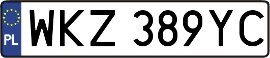 WKZ389YC