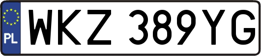 WKZ389YG