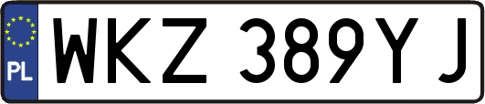 WKZ389YJ