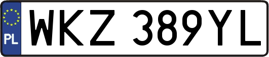 WKZ389YL