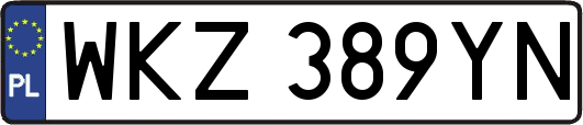 WKZ389YN