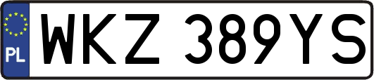 WKZ389YS