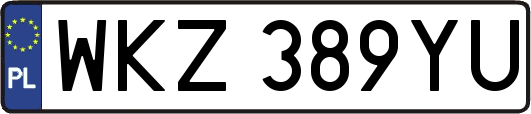 WKZ389YU
