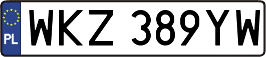 WKZ389YW