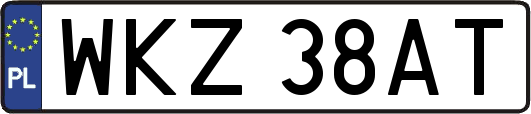 WKZ38AT