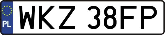 WKZ38FP