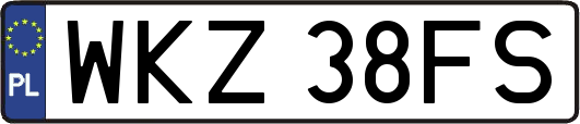 WKZ38FS