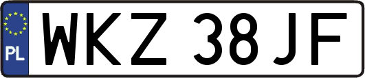 WKZ38JF