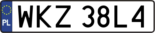 WKZ38L4