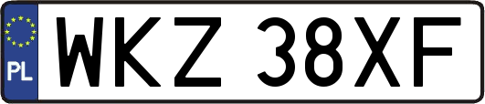 WKZ38XF