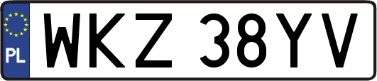 WKZ38YV