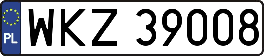 WKZ39008
