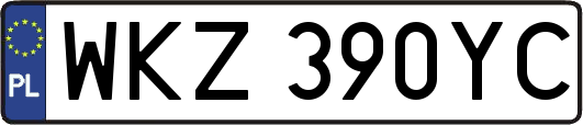 WKZ390YC