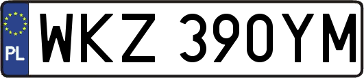 WKZ390YM