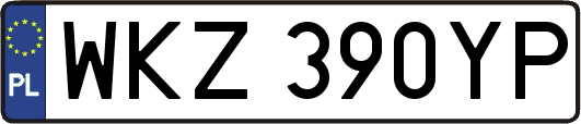 WKZ390YP