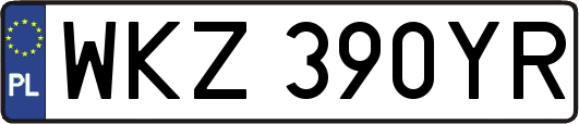 WKZ390YR