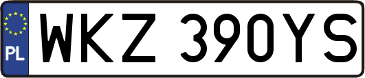 WKZ390YS