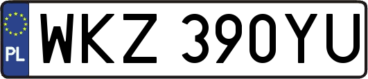 WKZ390YU