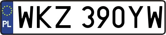 WKZ390YW