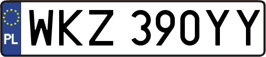 WKZ390YY