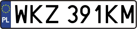WKZ391KM