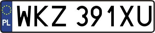 WKZ391XU