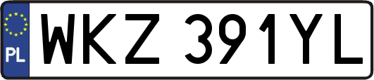 WKZ391YL