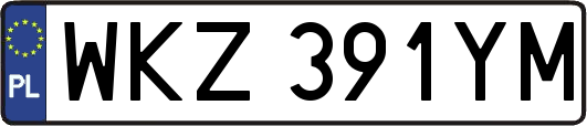 WKZ391YM
